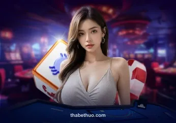 Hình ảnh Bầu Cua Live Bàn 2 tại thabet casino